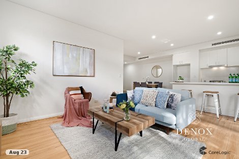 12/8-10 Smith St, Ryde, NSW 2112