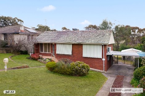 29 Edgell St, West Bathurst, NSW 2795