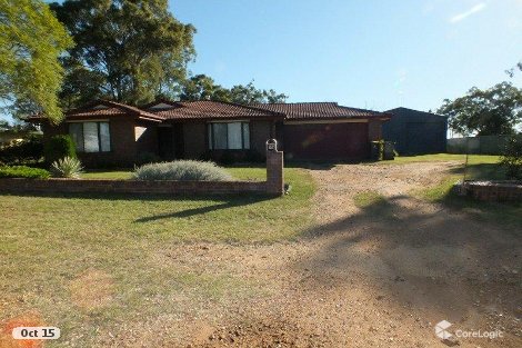 66 Kenilworth St, Morgan Park, QLD 4370