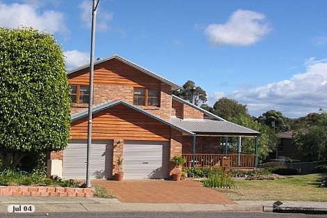 5 Luton Cl, Cardiff Heights, NSW 2285