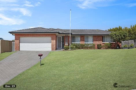 223 Aberglasslyn Rd, Aberglasslyn, NSW 2320