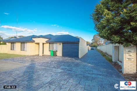 35c Wisbey St, Carey Park, WA 6230