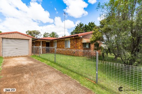 628 Greenwattle St, Newtown, QLD 4350