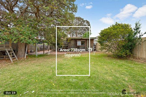 18 Jillian Ave, Highett, VIC 3190