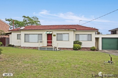 48 Camillo St, Pendle Hill, NSW 2145