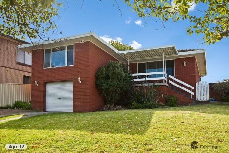 2 Armstrong Ave, Mount Warrigal, NSW 2528