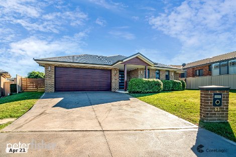 11 Braeburn Cres, Orange, NSW 2800