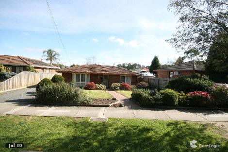 41 Campaspe Dr, Croydon Hills, VIC 3136