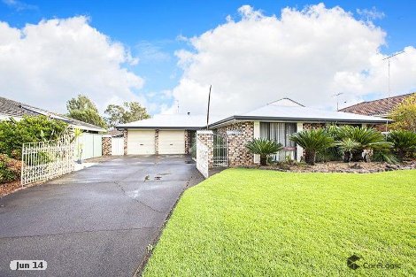 7 Burnleigh Cres, Cambridge Gardens, NSW 2747