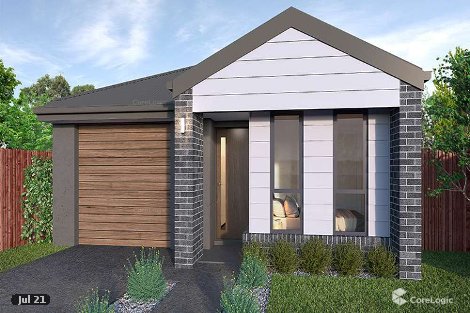 Lot 12 Daimen St, Doreen, VIC 3754