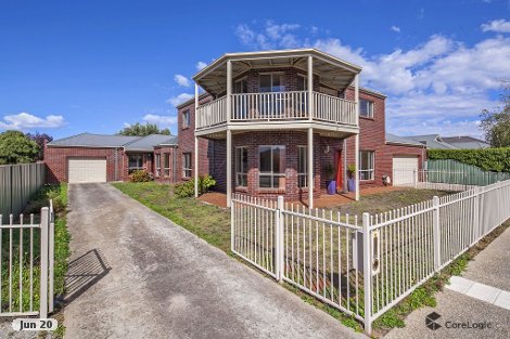 17 St Helens Ave, Lake Gardens, VIC 3355