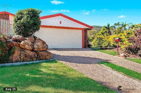 9 Cargill Ave, Frenchville, QLD 4701