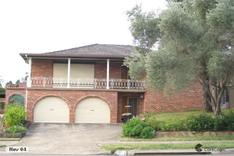 6 Wernicke Cl, Prairiewood, NSW 2176