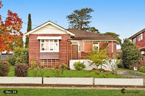 28 Campbell St, Eastwood, NSW 2122