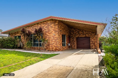 71 Freshwater Point Rd, Legana, TAS 7277