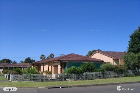 97 Captain Cook Dr, Barrack Heights, NSW 2528