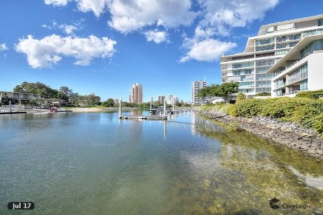 2405/33 T E Peters Dr, Broadbeach Waters, QLD 4218