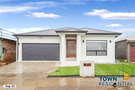 9 Mees St, Taylor, ACT 2913