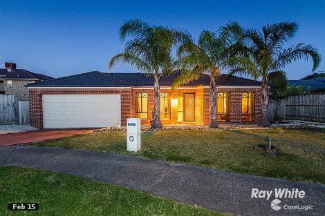 6 Bracken Pl, Lyndhurst, VIC 3975