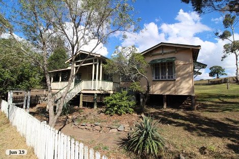 1211 Pierces Creek Rd, Pierces Creek, QLD 4355