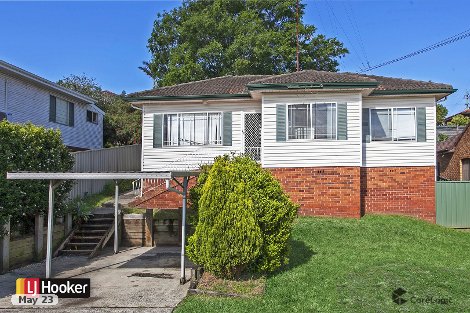 49 Mirrabooka Rd, Lake Heights, NSW 2502