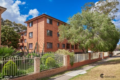 4/10 Forbes St, Warwick Farm, NSW 2170