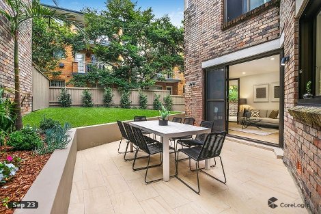 2/30 Crows Nest Rd, Waverton, NSW 2060