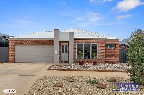 16 Lana Dr, Jackass Flat, VIC 3556