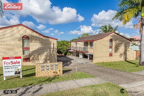 8/43 Buller St, Everton Park, QLD 4053