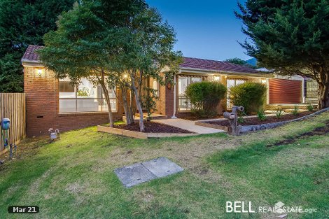 8 Woodridge Cl, Montrose, VIC 3765