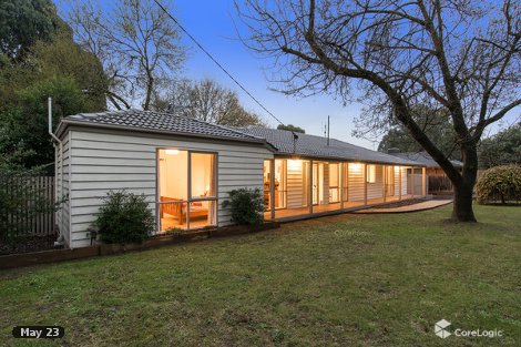 3 Raleigh St, Seville, VIC 3139