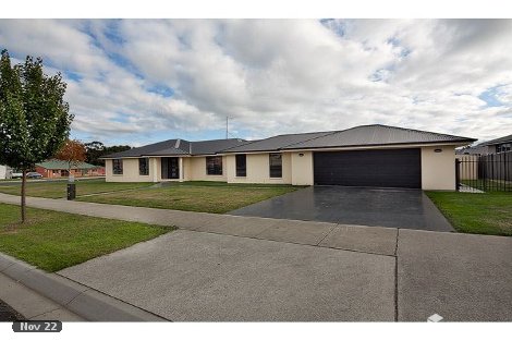 1 Cornelia Pl, Don, TAS 7310