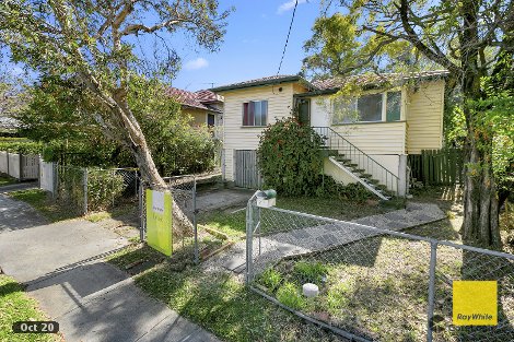 78 Overend St, Norman Park, QLD 4170