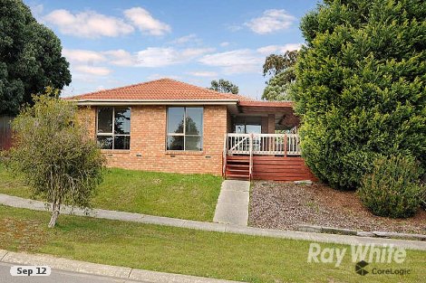 26 Diamond Ct, Narre Warren North, VIC 3804