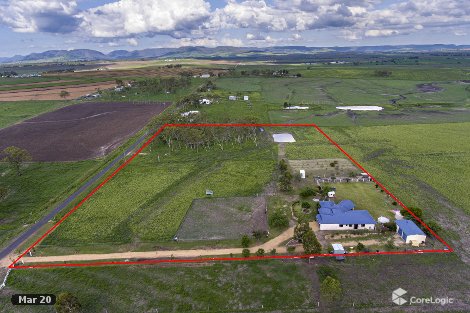 498 Roona Rd, Junabee, QLD 4370