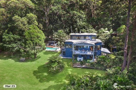 87 Buttenshaw Dr, Austinmer, NSW 2515