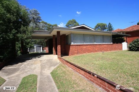 32 Fremont Ave, Ermington, NSW 2115