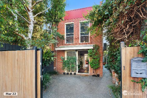 1 Duke St, Richmond, VIC 3121