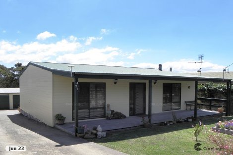 473 Lake Tyers Beach Rd, Lake Tyers Beach, VIC 3909