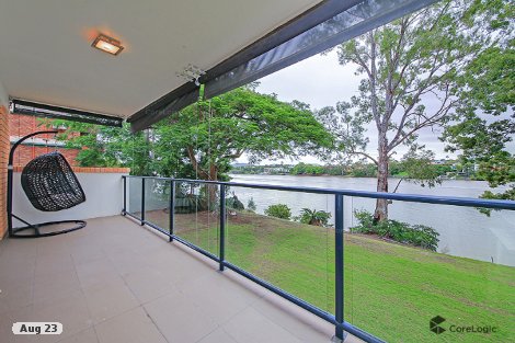 4/136 Macquarie St, St Lucia, QLD 4067