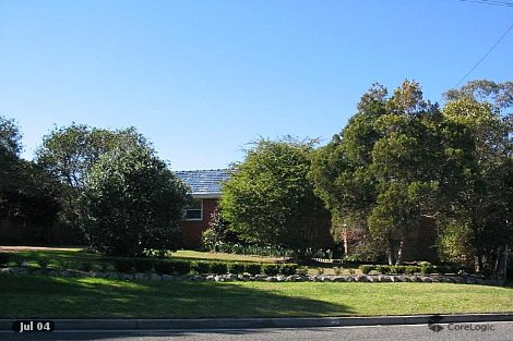 7 Prospect Rd, Garden Suburb, NSW 2289