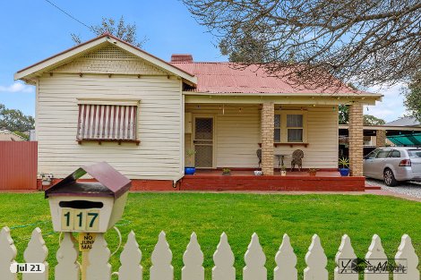 117 Hume St, Mulwala, NSW 2647