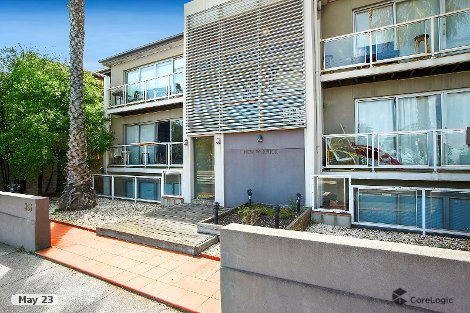 206/363 Beaconsfield Pde, St Kilda West, VIC 3182