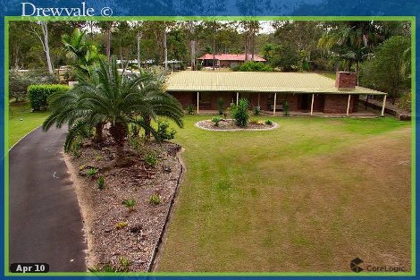 23 Allanadale Ct, Forestdale, QLD 4118