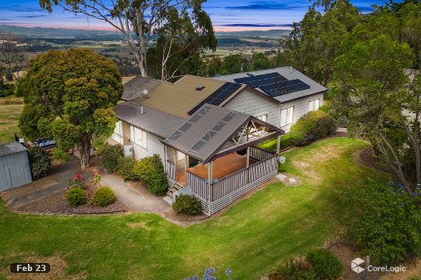 55 Cooloongatta Dr, Tyers, VIC 3844