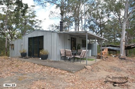 385 Sawpit Rd, Cedar Creek, NSW 2325