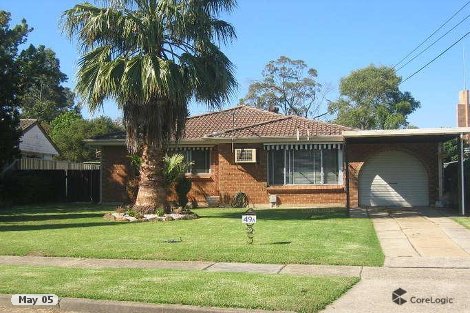 49a Bindaree St, Hebersham, NSW 2770