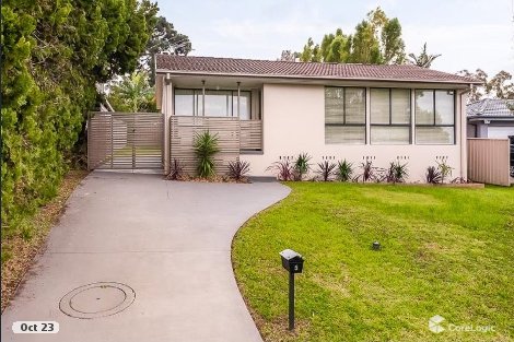 5 Traminer Pl, Eschol Park, NSW 2558