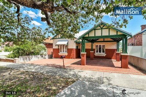 3 Shakespeare St, Leederville, WA 6007