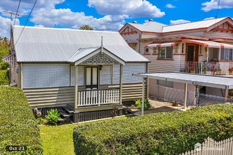 59 Norman St, Wooloowin, QLD 4030